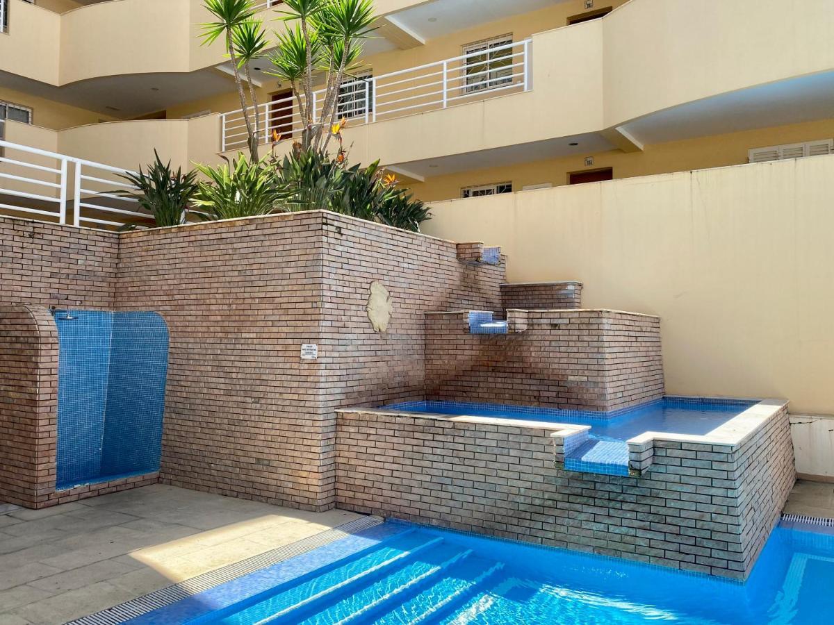 Vilamoura Central 2 Bedroom Flat Екстериор снимка