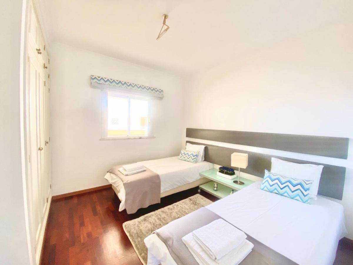 Vilamoura Central 2 Bedroom Flat Екстериор снимка