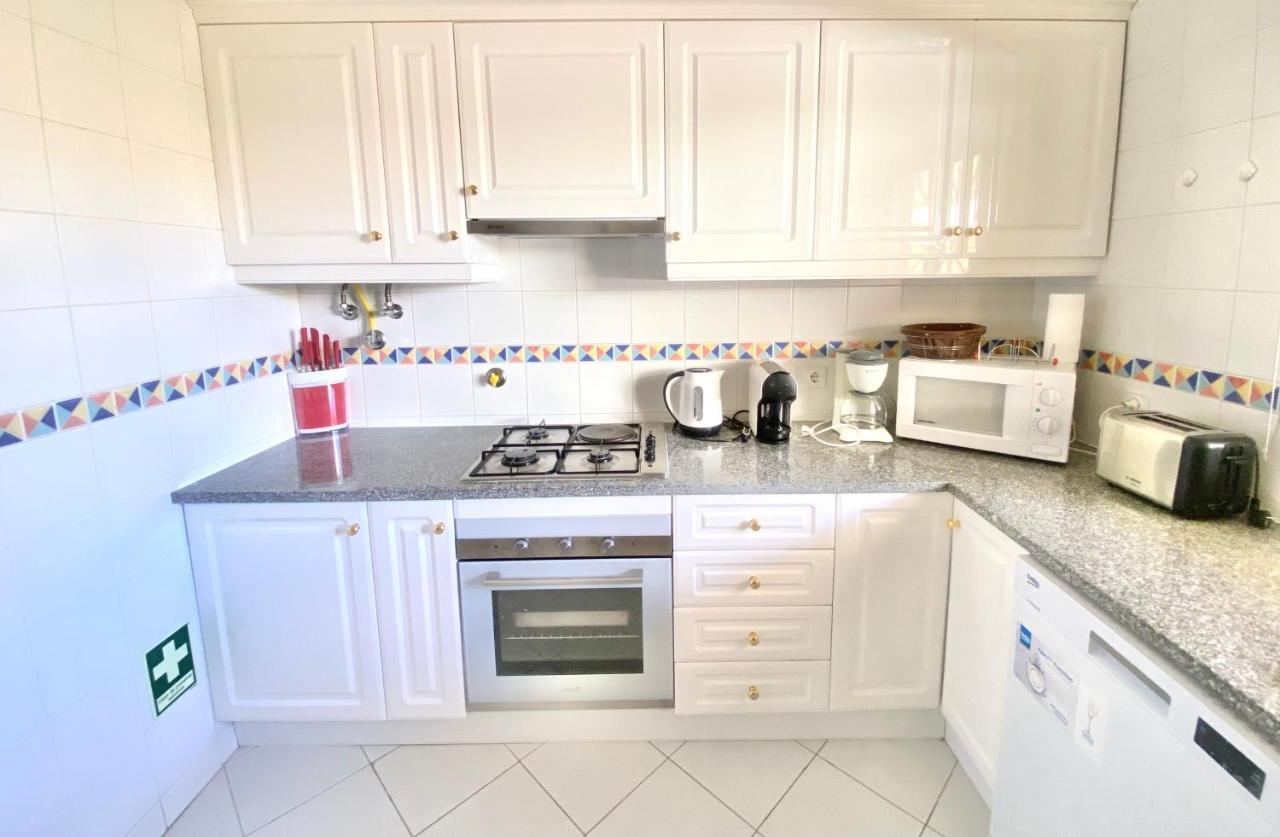 Vilamoura Central 2 Bedroom Flat Екстериор снимка