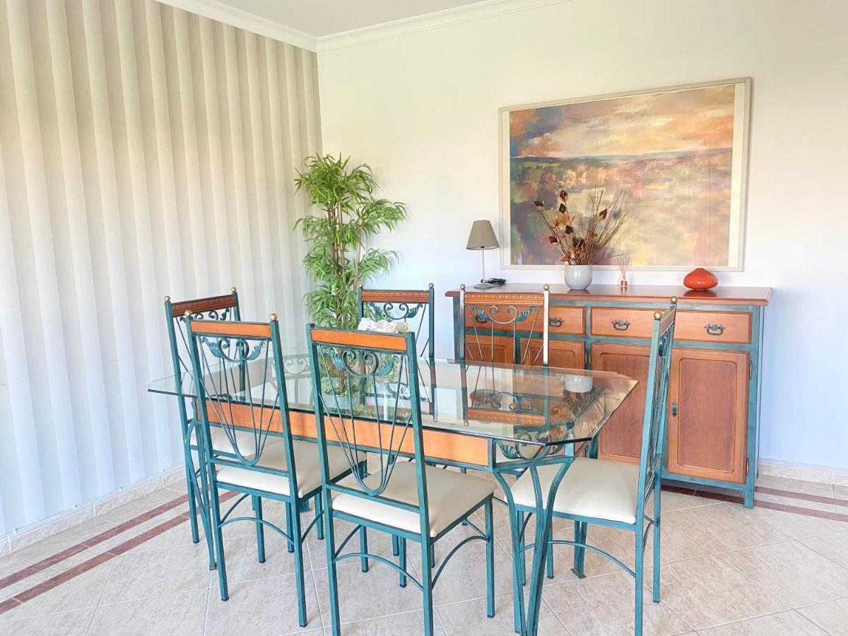 Vilamoura Central 2 Bedroom Flat Екстериор снимка