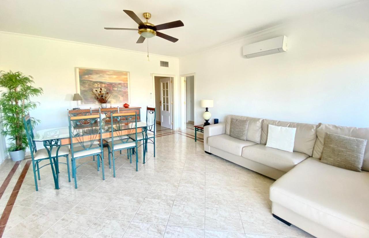 Vilamoura Central 2 Bedroom Flat Екстериор снимка