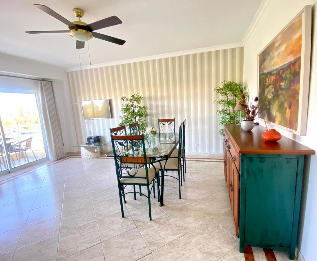 Vilamoura Central 2 Bedroom Flat Екстериор снимка