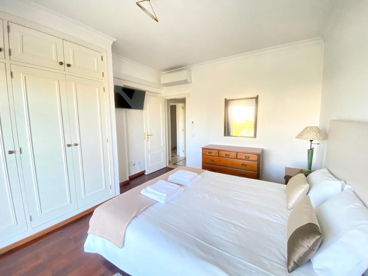 Vilamoura Central 2 Bedroom Flat Екстериор снимка