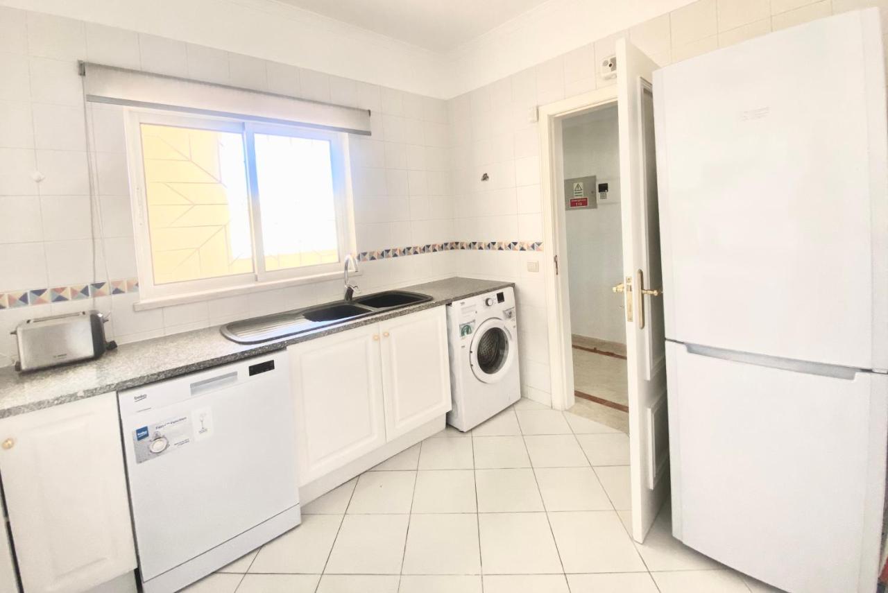 Vilamoura Central 2 Bedroom Flat Екстериор снимка