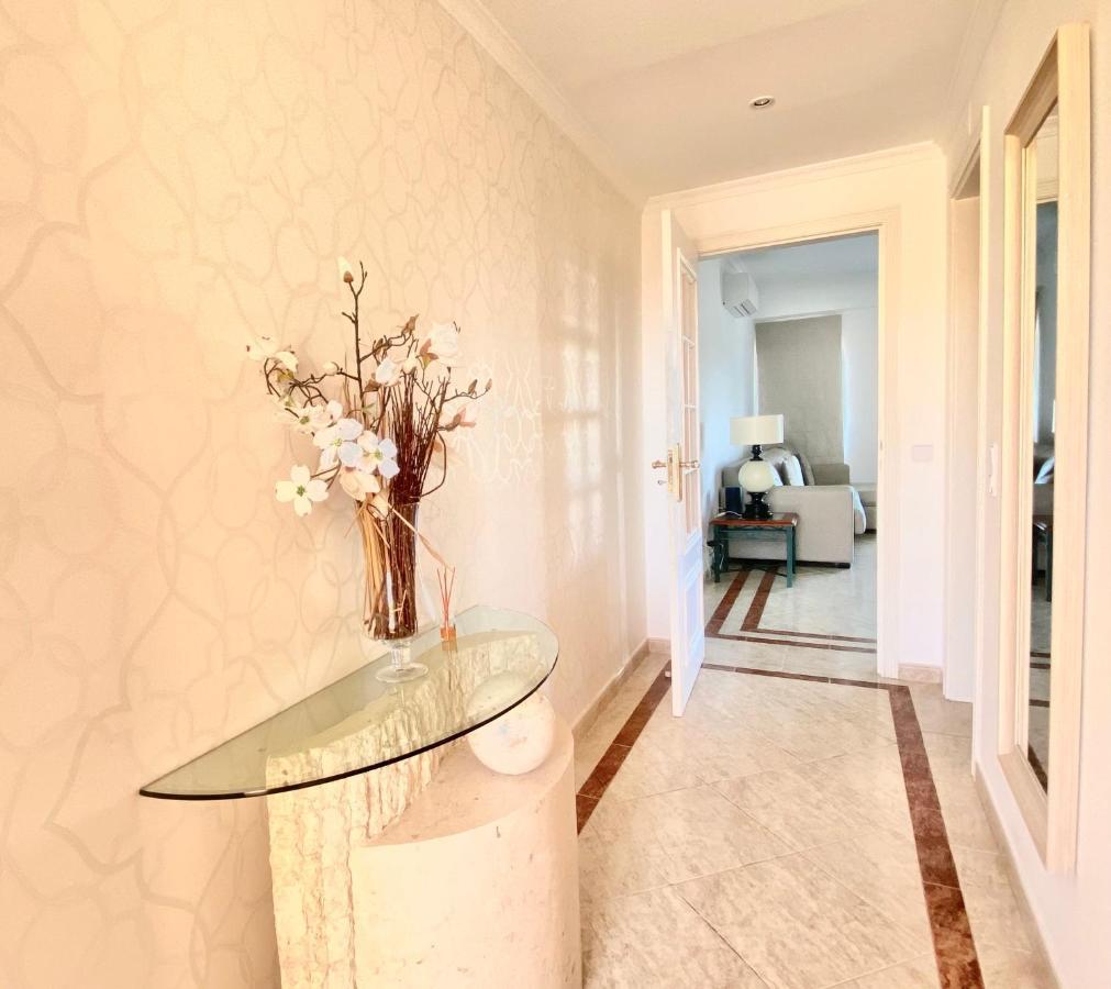 Vilamoura Central 2 Bedroom Flat Екстериор снимка