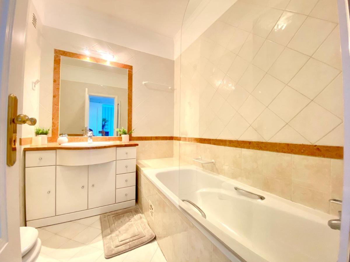 Vilamoura Central 2 Bedroom Flat Екстериор снимка