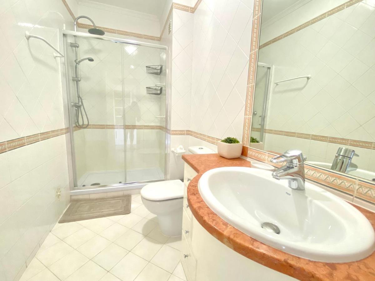 Vilamoura Central 2 Bedroom Flat Екстериор снимка